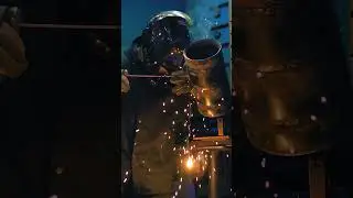 Welding Technology @ Lone Star College-East Aldine Center #shorts #welding #LSCEastAldineCenter