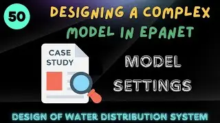 Lecture 50 | Basic Project Settings