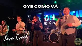 Oye Como Va - Son Latino