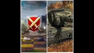 Wot blitz, ИСУ 152 в рейтинговых