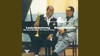 It Don't Mean a Thing (If It Ain't Got That Swing) (1990 Remaster)