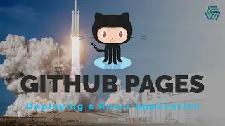 How to deploy a React app to Github Pages with Github Actions