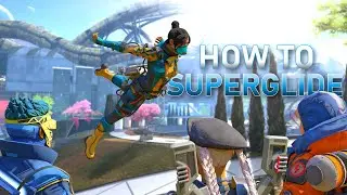 How To Superglide Consistently