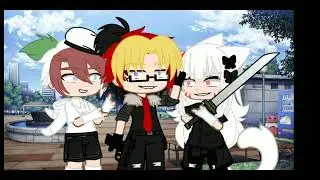 [meme] countryhumans [Gacha Club]