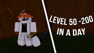 FASTEST LEVEL METHOD In Project Slayers (v.282)