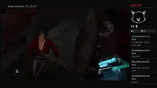 Live Stream de Resident Evil 6