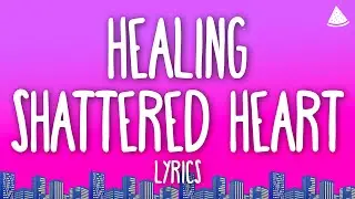 Kygo, Jonas Brothers - Healing (Shattered Heart) (Lyrics)