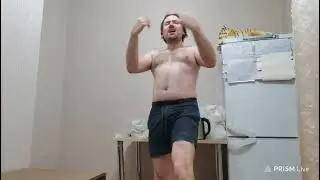 Маэстро Рыба исполняет 