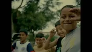 Strong Black - Proceso (Official Video)