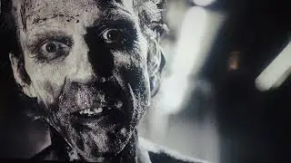 In Hell Everybody loves popcorn