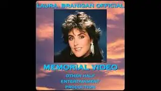 Laura Branigan - Memorial Video (Official) - I Know You by Heart - Other Half Entertainment