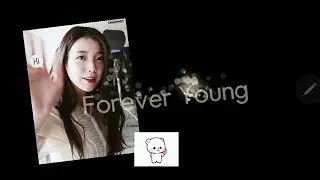 IU and Suga BTS - Eight with lyrics