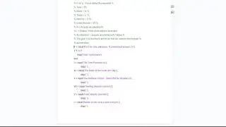 MATLab Project: Tutorial Solution Manual_Rotational Kinematic Problems