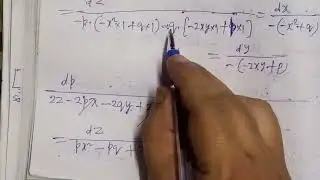 Solve:2xz-px^2-2qxy+pq=0 (Partial Differential Equation of the First order)