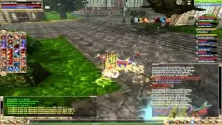 TheLordS KnightOnline EU Pk Movie II #Final Season