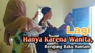 Hancurnya Persahabatan Karna Cewe Matre