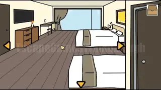 Suite Walkthrough [SilentKnightGames]