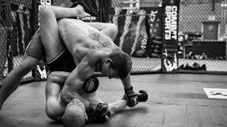 Harvey VS Denning - NEF XXII - Lewiston ME April 23, 2016