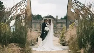 Natasha & Jack | Grantley Hall