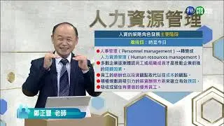 人力資源管理（商專） 第2講