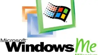 🔴 Guia Completo para Instalar o Windows ME (Millennium Edition)