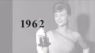 Harriet Andersson - From Baby to 90 Year Old