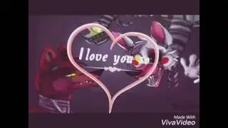 Мангл и Фокси,Той чика и Той бонни