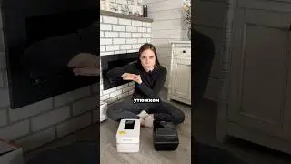 Как работает принтер этикеток #поставщикмаркетплейс #поставщикиодежды #принтерэтикеток