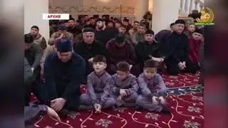 «КОРАН — заступник, которому будет дан ответ»
