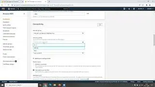 How To Set up A Free Cloud Based SQL Server Instance ( AWS )