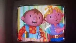 Opening to Barney's Outdoor Fun! 2003 DVD (2005 reprint)