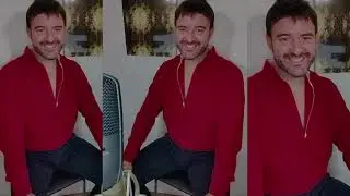 Quieres ser mi amante - JUAN ETCHEGOYEN
