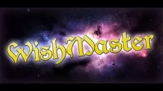 Wishmaster (steam game) gameplay