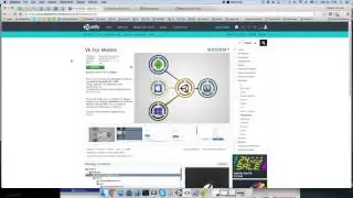 Unity5 VK Mobile: 0 Intro Введение