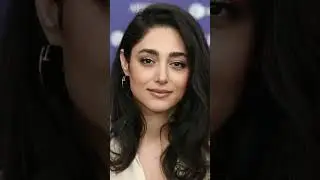 Golshifteh Farahani #shortvideo#golshiftehfarahani