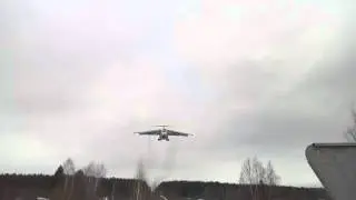 Полёты 13.02.2016