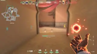 3 Nights (Valorant Highlights)