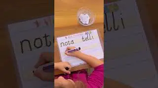 Eğlenceli okuma yazma oyunları oynayalım serisi