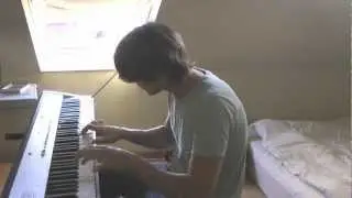 Dave Thomas - Dreams Of Effortless Flight