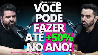 ONDE INVESTIR NO MERCADO FINANCEIRO PARA FAZER DINHEIRO EM 2025
