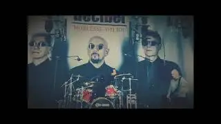 Sound Check Decibel 2017 - momenti di serietà
