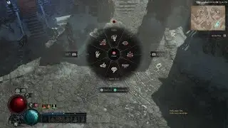 Diablo IV Pet The Dog