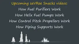 saVRee Snacks Update
