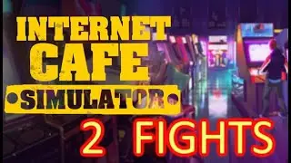 Internet Cafe Simulator 2 : This Game Starts out Really Fun