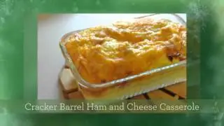 7 Southern Christmas Breakfast Ideas: Overnight Breakfast Casserole Recipes & More