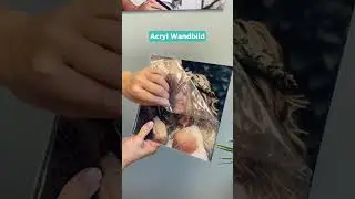Persönliche Geschenkideen aus Acryl 