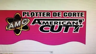 🟢CORTE 2MM CORTE DIRECTO  CALIDAD 🚀AMERICANCUTT PLOTTER DE CORTE🚀