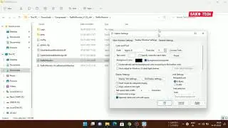 How to Install Internet Speed Monitor/traffic monitor on Windows 11