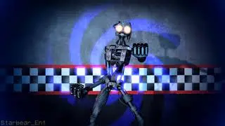 Silly Mimic - Silly Billy Animation (FNaF)