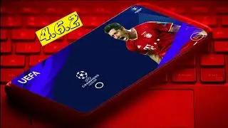 تنزيل باتش PES 2020 لعبة كرة القدم الأكثر واقعية للموبايل اصدار 4.6.2